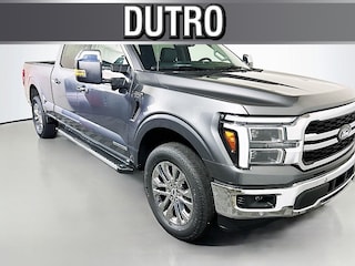 2025 Ford F-150 Lariat TRUCK