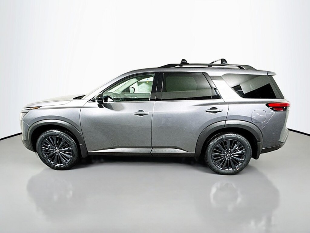 New 2026 Nissan Pathfinder SL Full Size SUV