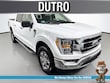  Ford F-150 4WD