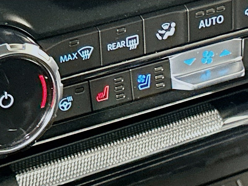 2025 Ford F-150 Lariat - Photo 22