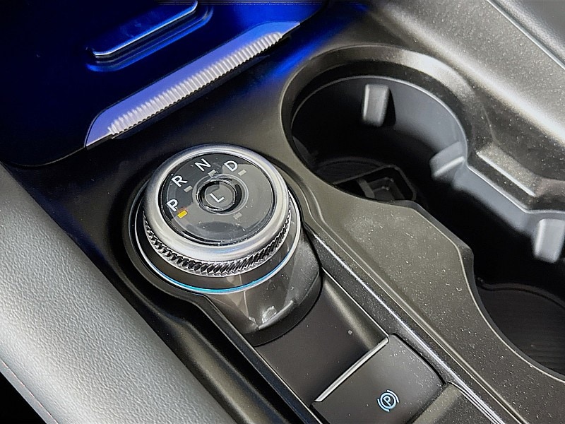 2025 Ford Explorer ST-Line - Photo 19