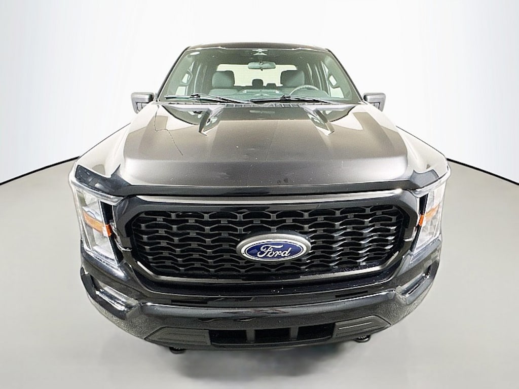 Used 2023 Ford F-150 4WD XL Full Size Truck