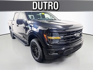 2026 Ford F-150 XLT TRUCK