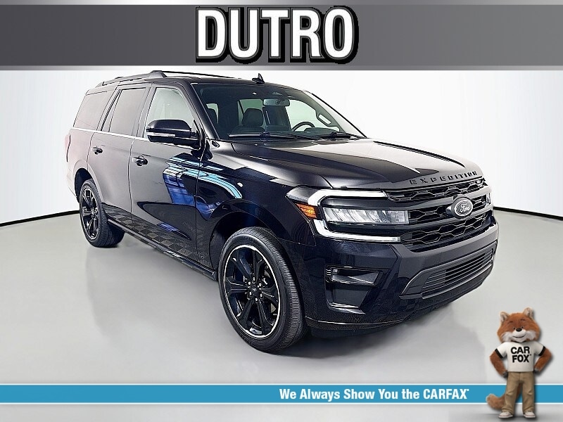 2024 Ford Expedition Limited 4X4's photo