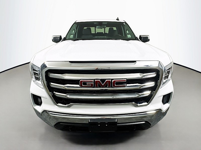 Used 2019 GMC Sierra 1500 SLE with VIN 1GTR9BEKXKZ343433 for sale in Zanesville, OH