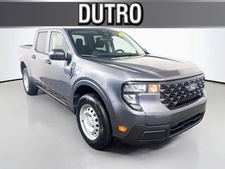 2026 Ford Maverick XL TRUCK