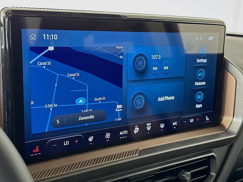 2025 Ford Bronco Sport Outer Banks - Photo 15