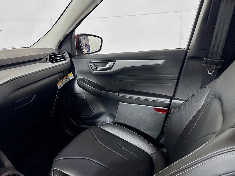2025 Ford Escape Plug-in hybrid PHEV - Photo 25