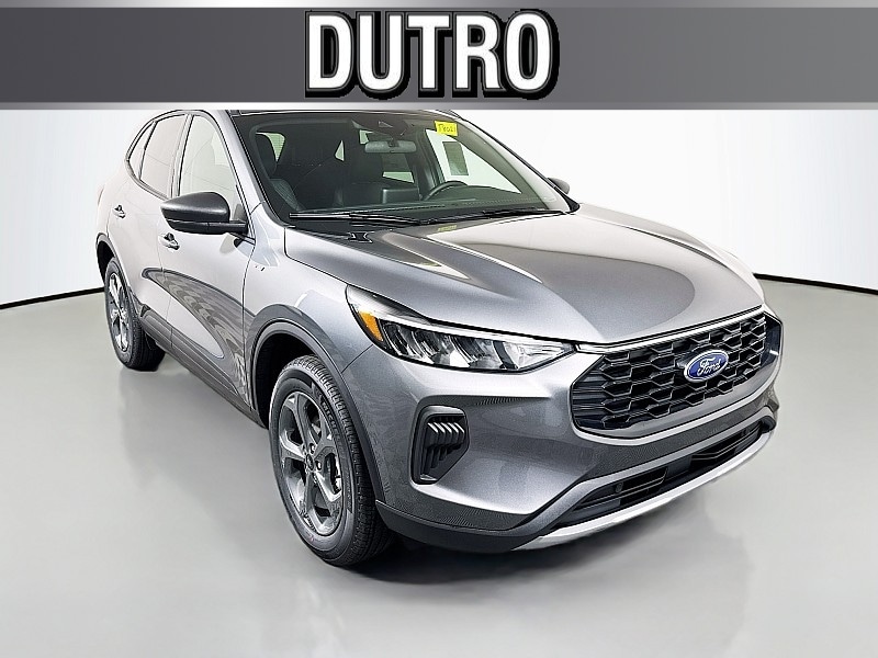 2026 Ford Escape ST-Line's photo