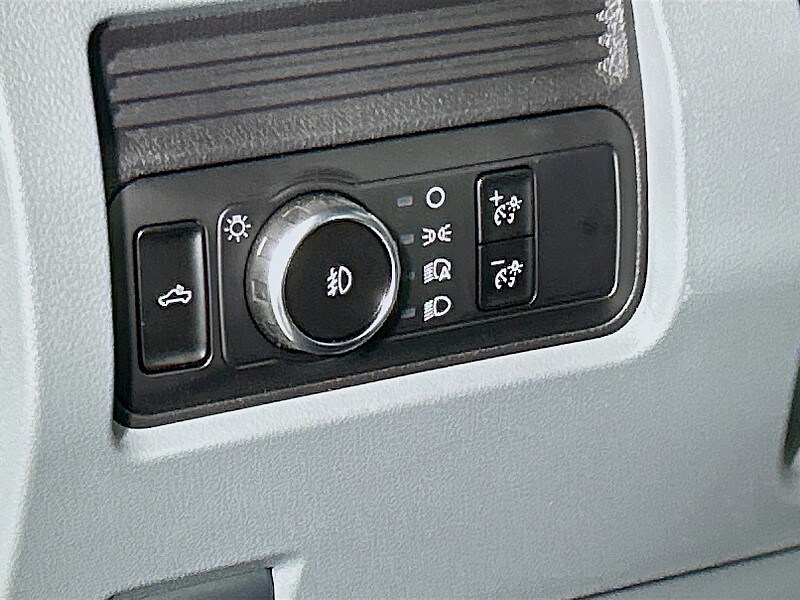 2026 Ford F-350 Super Duty XL - Photo 10