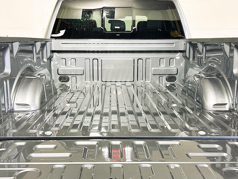2025 Ford F-150 Lariat - Photo 27