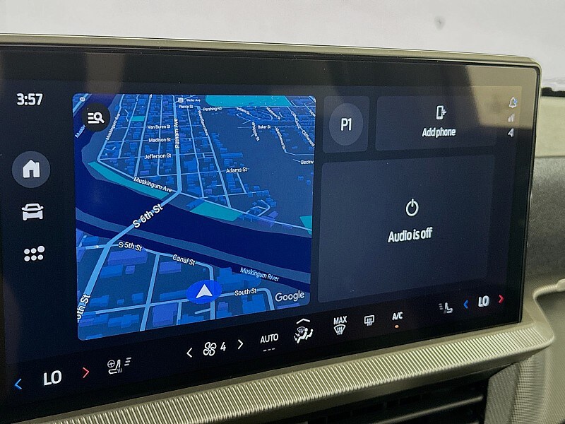 2025 Ford Explorer ST-Line - Photo 15