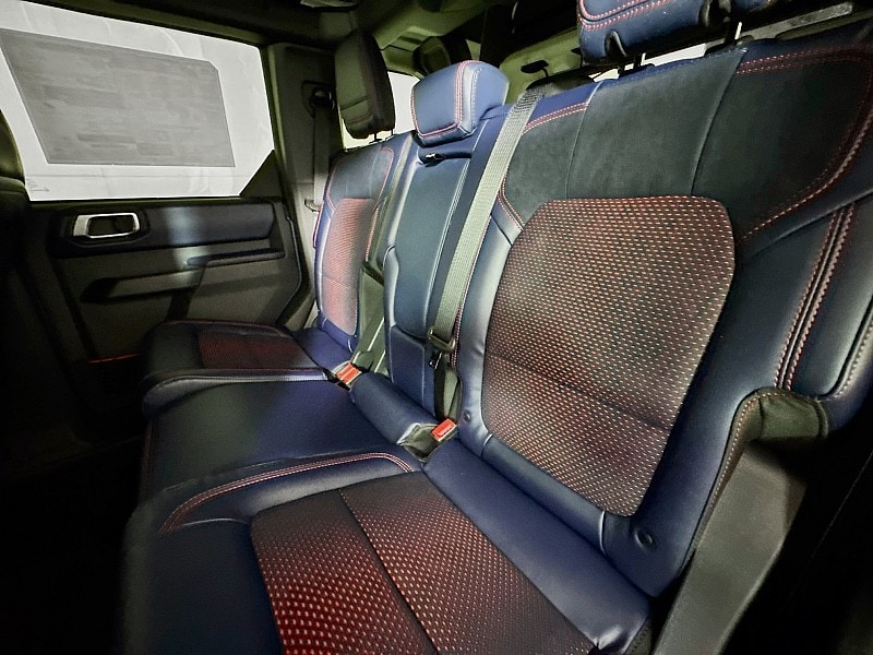 2025 Ford Bronco 4-Door Raptor - Photo 23