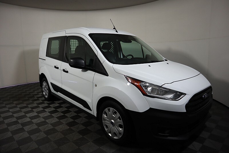 Used 2019 Ford Transit Connect XL with VIN NM0LS6E20K1428732 for sale in Zanesville, OH