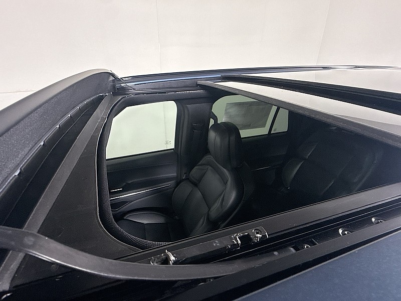 2027 Lincoln Navigator Reserve - Photo 14