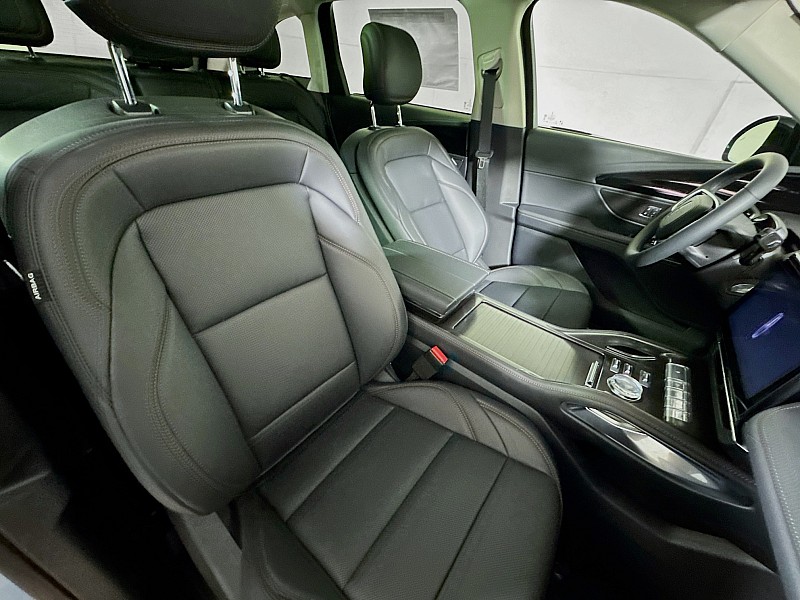 2026 Lincoln Nautilus Premiere - Photo 30