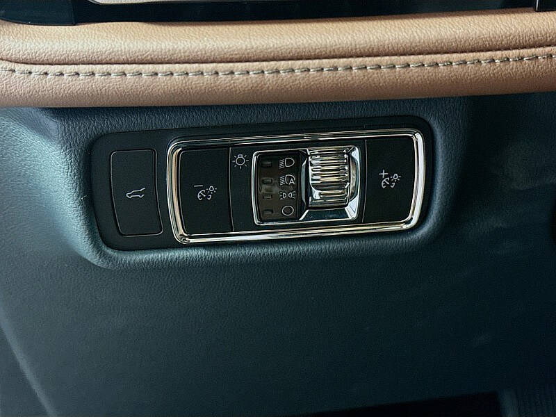 2026 Lincoln Aviator Reserve - Photo 10