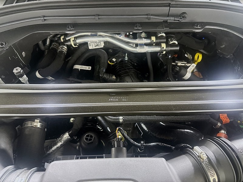 2026 Lincoln Aviator Reserve - Photo 34