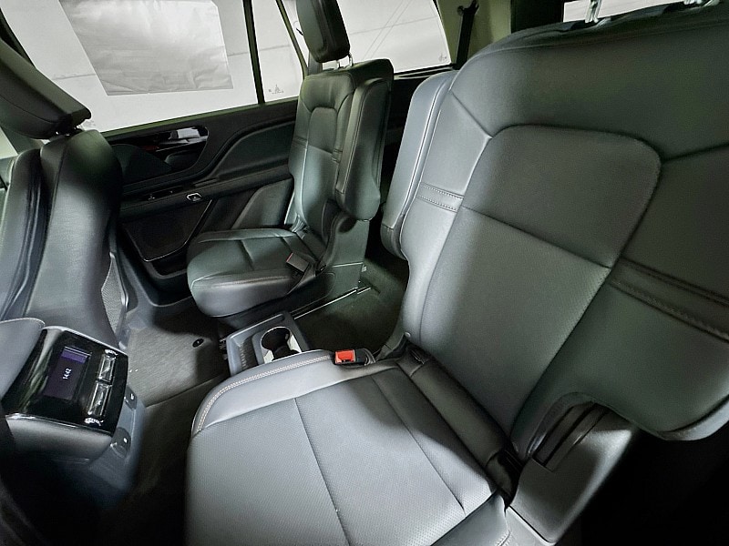 2026 Lincoln Aviator Premiere - Photo 23