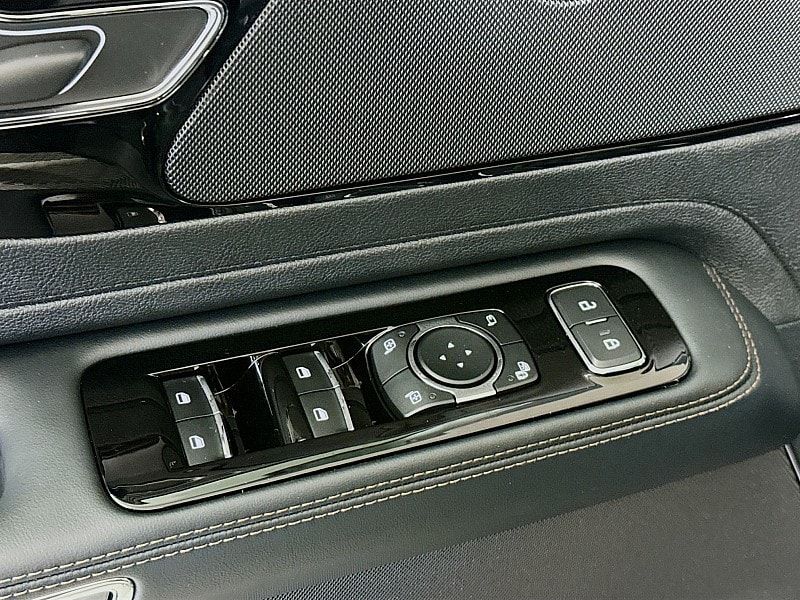 2026 Lincoln Aviator Reserve - Photo 20