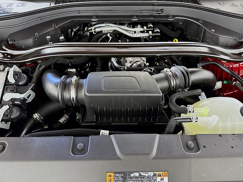 2025 Lincoln Aviator Reserve - Photo 33