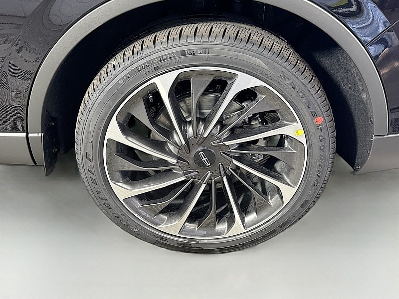 2026 Lincoln Aviator Reserve - Photo 34