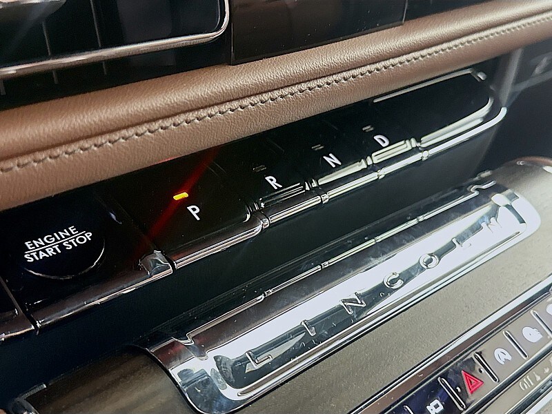 2026 Lincoln Aviator Reserve - Photo 19
