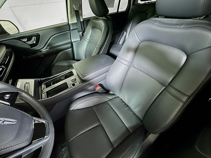 2026 Lincoln Aviator Premiere - Photo 11