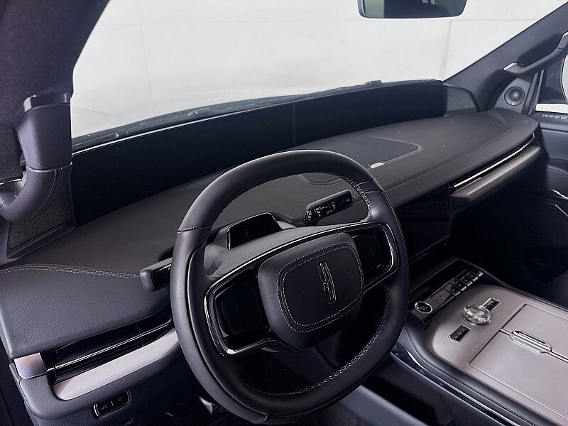 2027 Lincoln Navigator Reserve - Photo 9