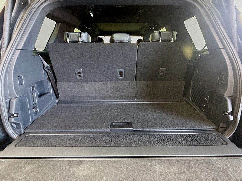 2027 Lincoln Navigator Reserve - Photo 29
