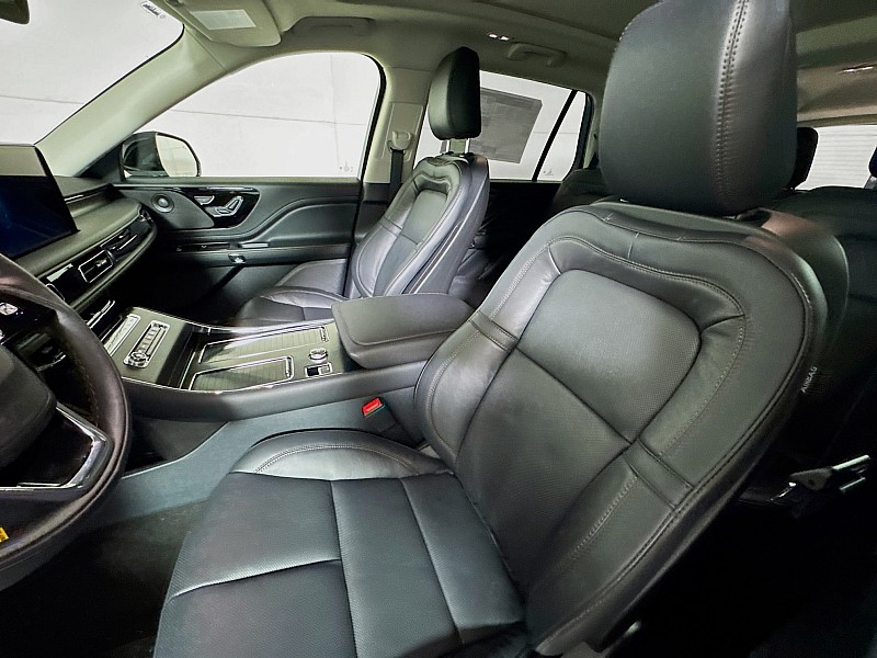 2026 Lincoln Aviator Reserve - Photo 11