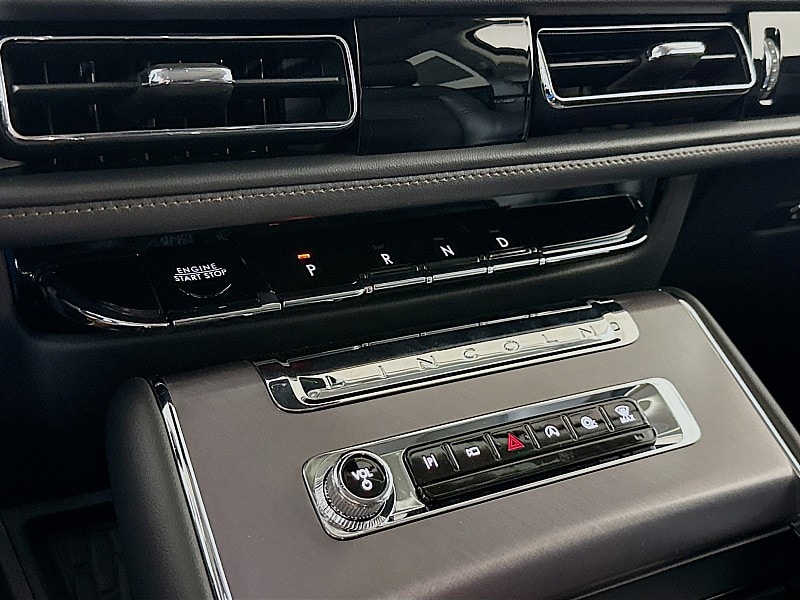 2026 Lincoln Aviator Premiere - Photo 19