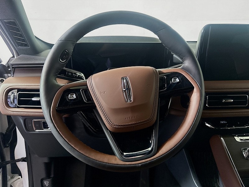 2026 Lincoln Aviator Reserve - Photo 12