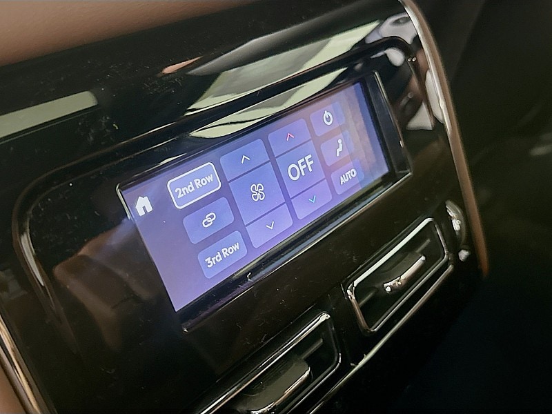 2026 Lincoln Aviator Reserve - Photo 27