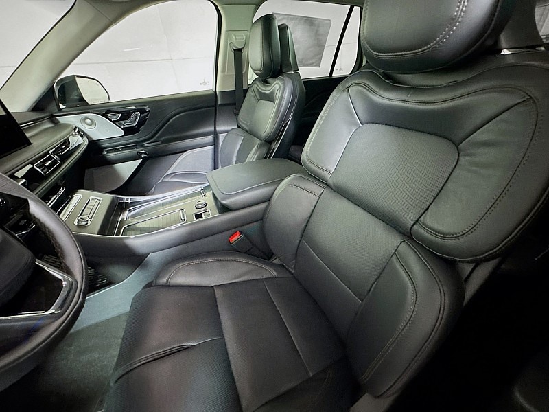 2025 Lincoln Aviator Reserve - Photo 11