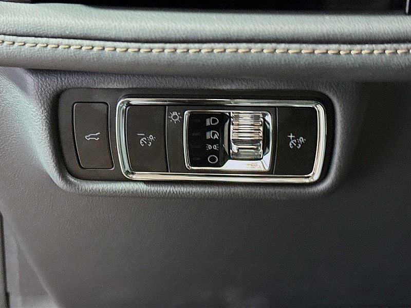 2025 Lincoln Aviator Reserve - Photo 10