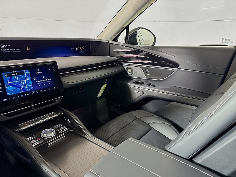 2026 Lincoln Nautilus Premiere - Photo 26