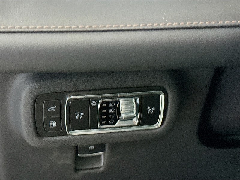 2026 Lincoln Nautilus Premiere - Photo 10
