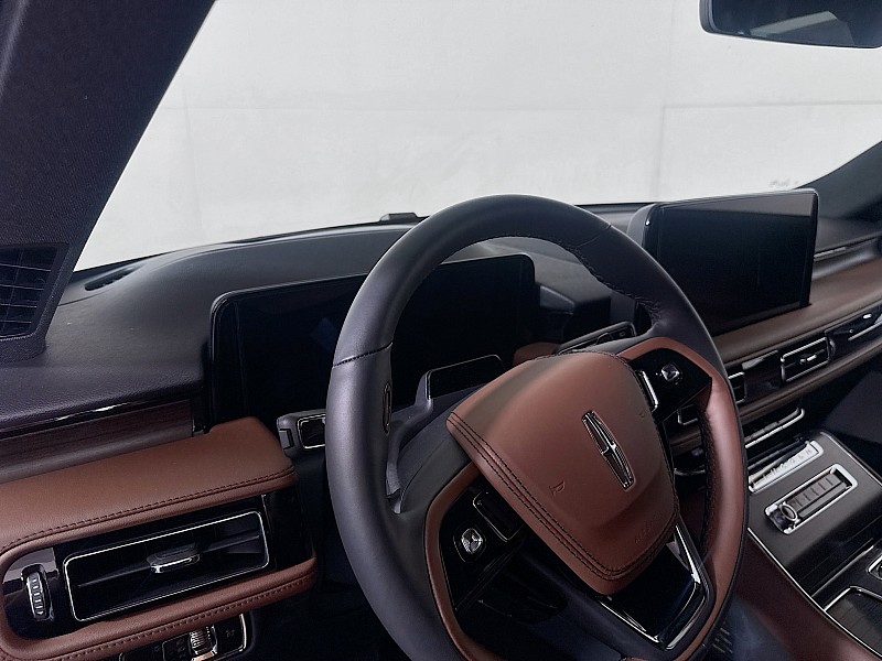2026 Lincoln Aviator Reserve - Photo 9