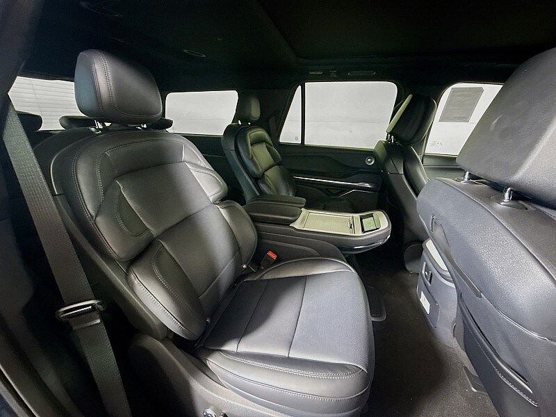 2027 Lincoln Navigator Reserve - Photo 31