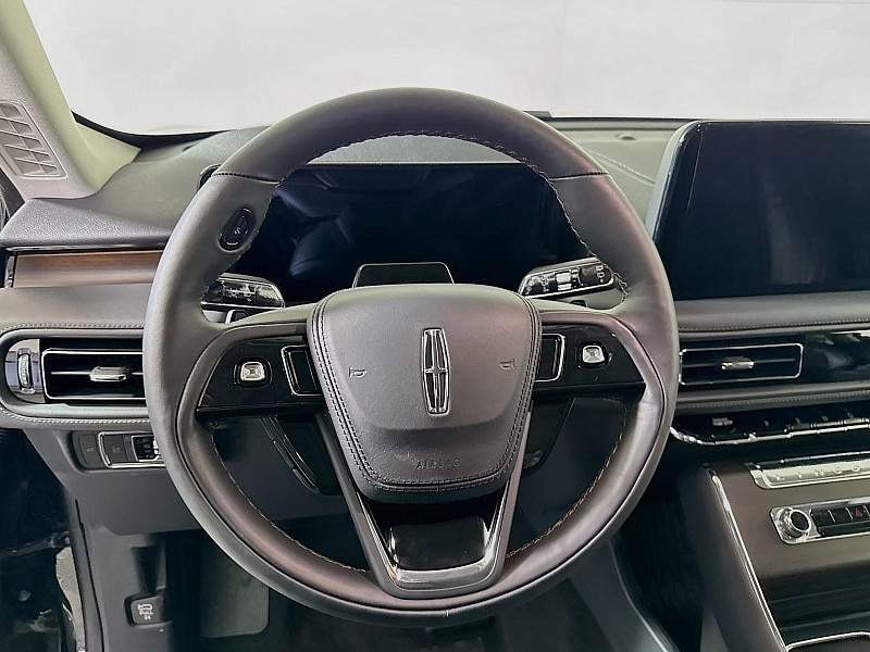 2026 Lincoln Aviator Reserve - Photo 12