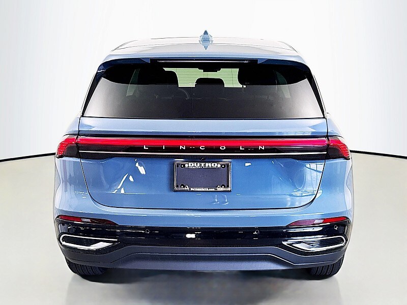 2026 Lincoln Nautilus Premiere - Photo 6