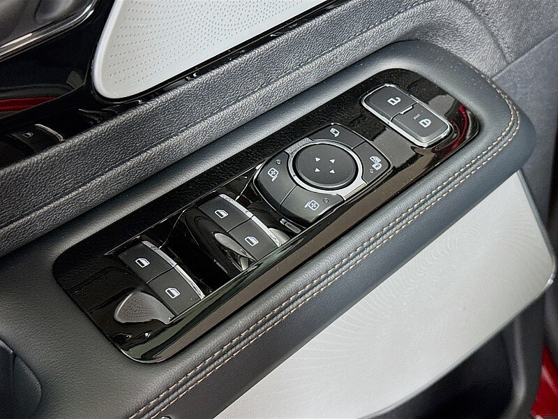2025 Lincoln Aviator Reserve - Photo 20