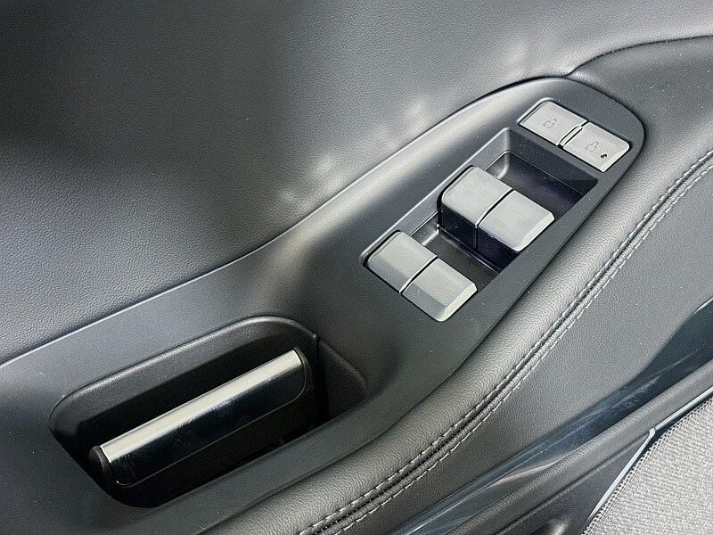 2027 Lincoln Navigator Reserve - Photo 20