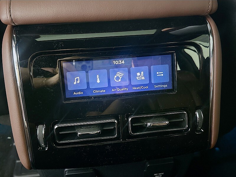 2026 Lincoln Aviator Reserve - Photo 28
