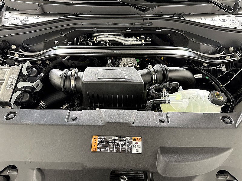 2026 Lincoln Aviator Reserve - Photo 33