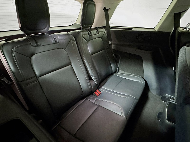 2026 Lincoln Aviator Reserve - Photo 29