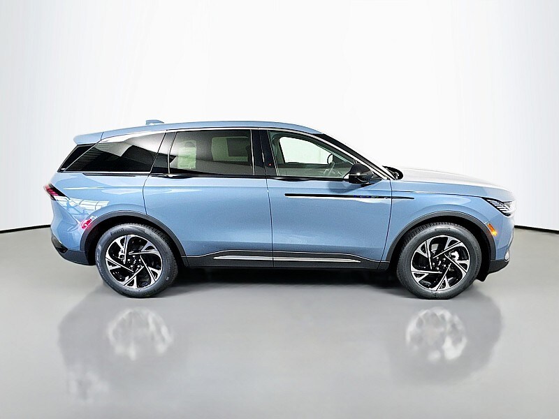 2026 Lincoln Nautilus Premiere - Photo 8