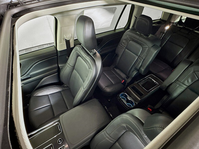 2026 Lincoln Aviator Reserve - Photo 14