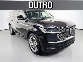 2025 Lincoln Navigator Reserve-L SUV